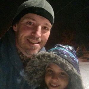 Meet your Posher, Randy